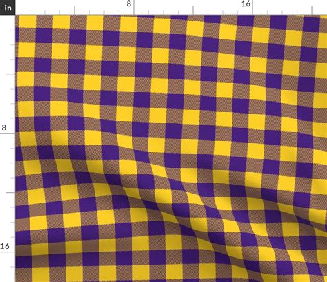 metallic gold purple fabric wholesale|purple and gold plaid fabric.